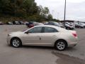  2014 Chevrolet Malibu Champagne Silver Metallic #8