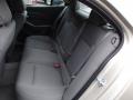 Rear Seat of 2014 Chevrolet Malibu LS #12