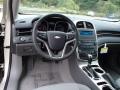 Dashboard of 2014 Chevrolet Malibu LS #14