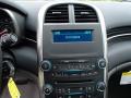 Controls of 2014 Chevrolet Malibu LS #16
