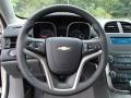  2014 Chevrolet Malibu LS Steering Wheel #18