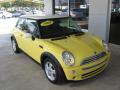 2006 Cooper Hardtop #1