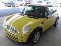 2006 Cooper Hardtop #21
