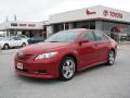 2008 Camry LE TSS #2