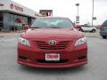 2008 Camry LE TSS #3