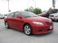 2008 Camry LE TSS #4