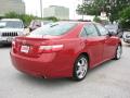 2008 Camry LE TSS #6