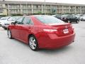 2008 Camry LE TSS #8