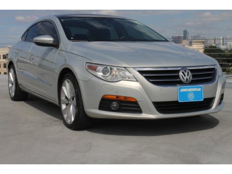 White Gold Metallic Volkswagen CC VR6 Sport. Click to enlarge. White Gold Metallic Volkswagen CC VR6 Sport. Click to enlarge.