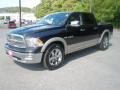 2010 Ram 1500 Laramie Crew Cab #3 2010 Ram 1500 Laramie Crew Cab #3