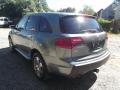 2008 MDX Technology #4