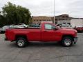 2014 Silverado 1500 WT Regular Cab 4x4 #1