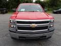 2014 Silverado 1500 WT Regular Cab 4x4 #3