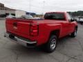 2014 Silverado 1500 WT Regular Cab 4x4 #8