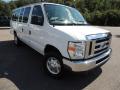 2012 E Series Van E350 XLT Extended Passenger #1 2012 E Series Van E350 XLT Extended Passenger #1