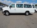 2012 E Series Van E350 XLT Extended Passenger #2 2012 E Series Van E350 XLT Extended Passenger #2