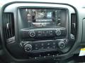 Controls of 2014 Chevrolet Silverado 1500 WT Regular Cab 4x4 #16
