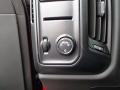 Controls of 2014 Chevrolet Silverado 1500 WT Regular Cab 4x4 #18