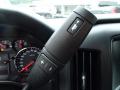  2014 Silverado 1500 6 Speed Automatic Shifter #19