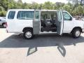 2012 E Series Van E350 XLT Extended Passenger #10 2012 E Series Van E350 XLT Extended Passenger #10