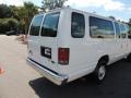 2012 E Series Van E350 XLT Extended Passenger #11 2012 E Series Van E350 XLT Extended Passenger #11