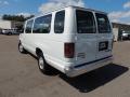 2012 E Series Van E350 XLT Extended Passenger #12 2012 E Series Van E350 XLT Extended Passenger #12
