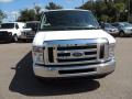 2012 E Series Van E350 XLT Extended Passenger #15 2012 E Series Van E350 XLT Extended Passenger #15