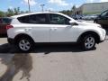 2013 RAV4 XLE AWD #11