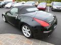 2004 350Z Touring Roadster #5