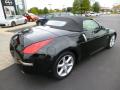 2004 350Z Touring Roadster #7