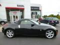 2004 350Z Touring Roadster #8