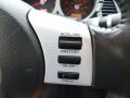 Controls of 2004 Nissan 350Z Touring Roadster #16