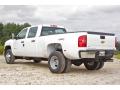 2014 Silverado 3500HD WT Crew Cab Dual Rear Wheel 4x4 #5