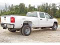 2014 Silverado 3500HD WT Crew Cab Dual Rear Wheel 4x4 #6