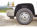  2014 Chevrolet Silverado 3500HD WT Crew Cab Dual Rear Wheel 4x4 Wheel #7