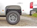  2014 Chevrolet Silverado 3500HD WT Crew Cab Dual Rear Wheel 4x4 Wheel #8