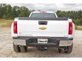 2014 Silverado 3500HD WT Crew Cab Dual Rear Wheel 4x4 #10
