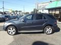 2010 ML 350 4Matic #6