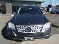 2010 ML 350 4Matic #7