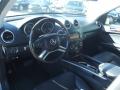 2010 ML 350 4Matic #8
