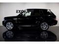 2012 Range Rover Sport HSE LUX #1