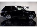 2012 Range Rover Sport HSE LUX #2