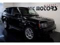 2012 Range Rover Sport HSE LUX #3