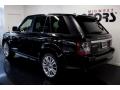 2012 Range Rover Sport HSE LUX #5