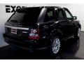 2012 Range Rover Sport HSE LUX #6
