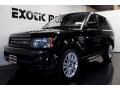 2012 Range Rover Sport HSE LUX #9