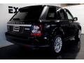 2012 Range Rover Sport HSE LUX #11