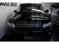 2012 Range Rover Sport HSE LUX #12