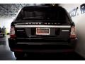 2012 Range Rover Sport HSE LUX #15