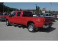 2010 F450 Super Duty Lariat Crew Cab 4x4 Dually #2